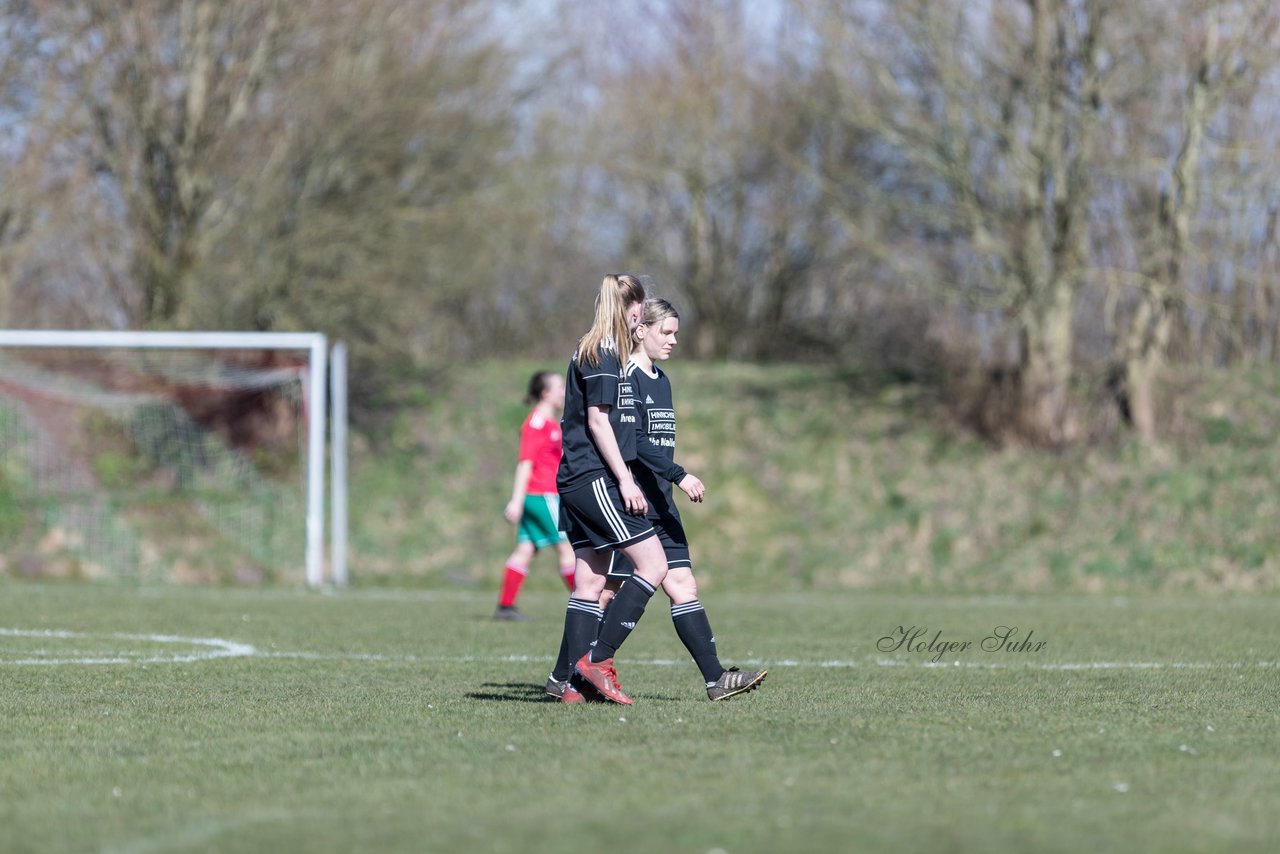 Bild 156 - F SG Daenisch Muessen - SV Boostedt : Ergebnis: 0:2